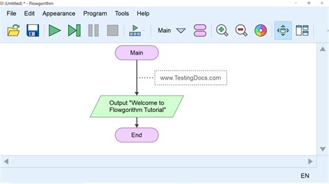 flowgorithm|flowchart online gratis.